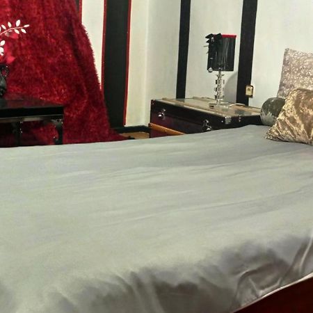 Casa Teatrale Τρίκαλα Centro Apartment Екстериор снимка