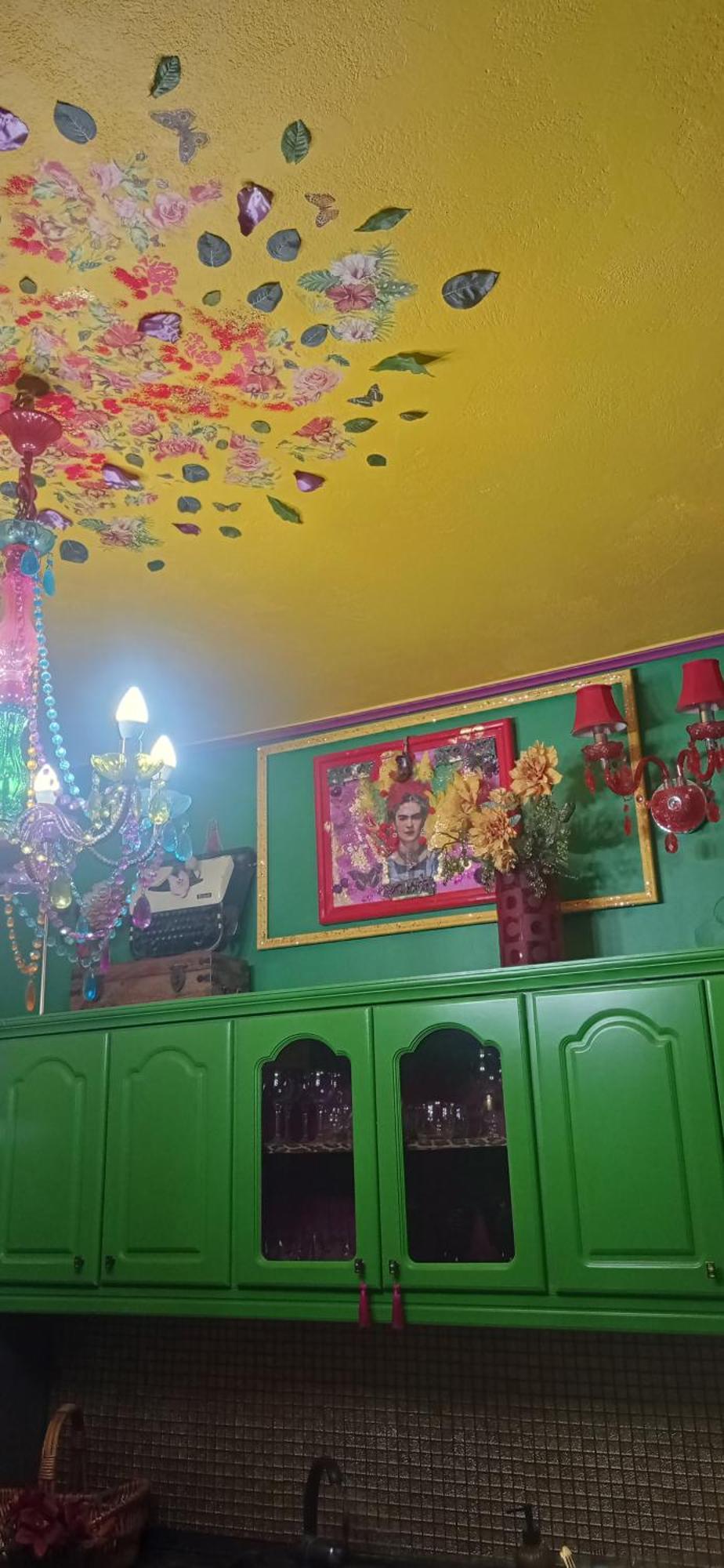 Casa Teatrale Τρίκαλα Centro Apartment Екстериор снимка
