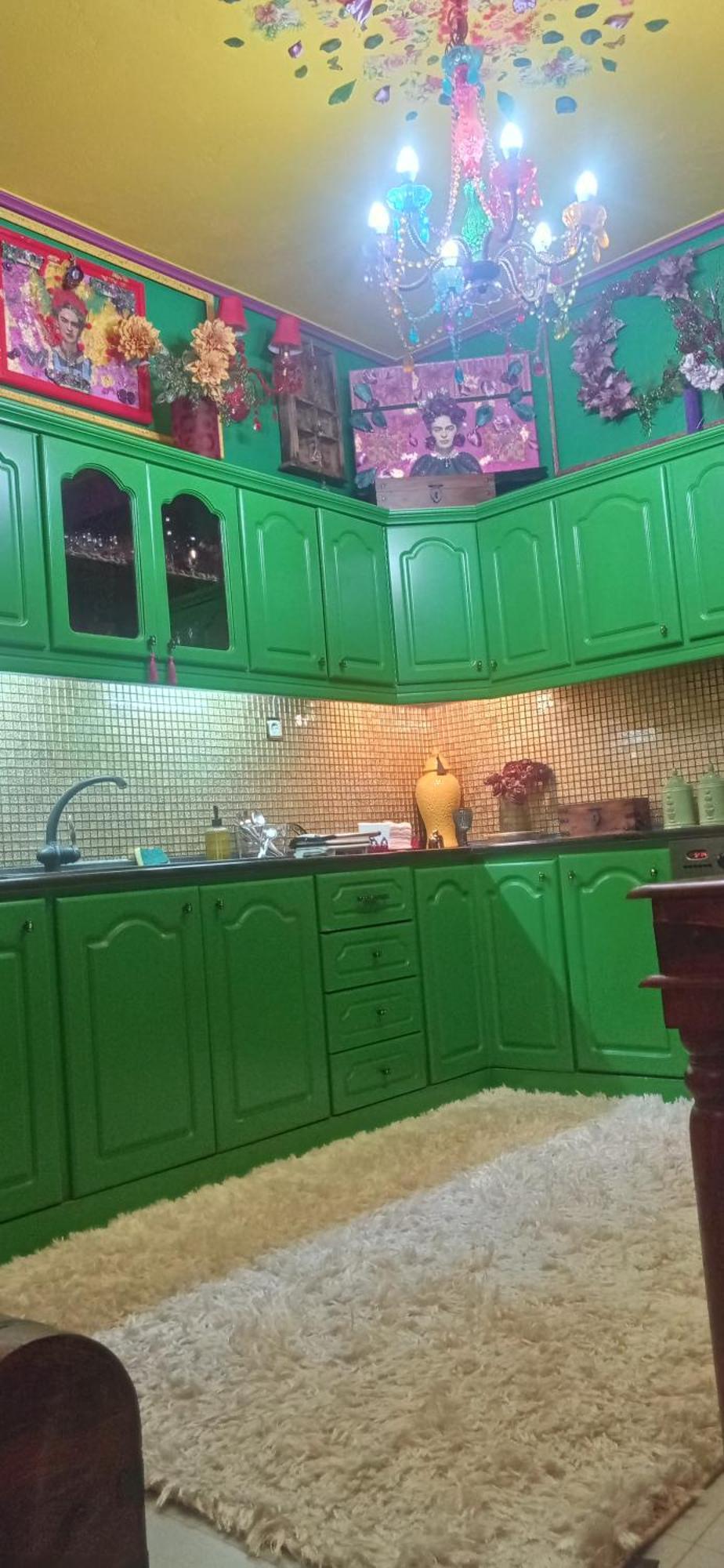 Casa Teatrale Τρίκαλα Centro Apartment Екстериор снимка