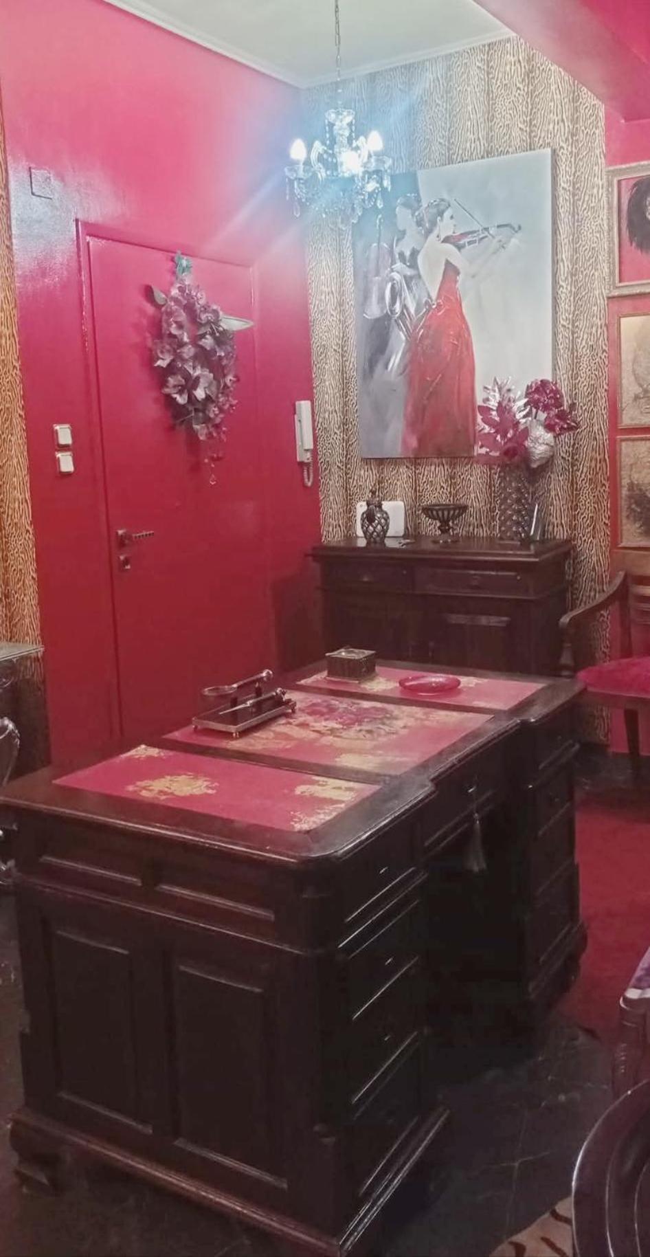 Casa Teatrale Τρίκαλα Centro Apartment Екстериор снимка