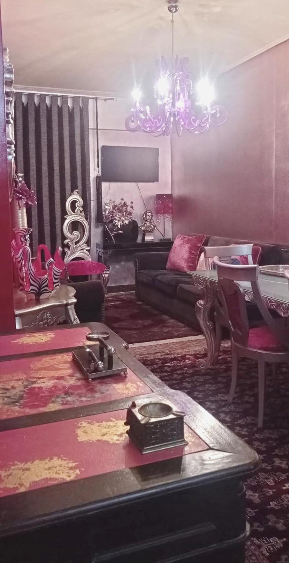 Casa Teatrale Τρίκαλα Centro Apartment Екстериор снимка